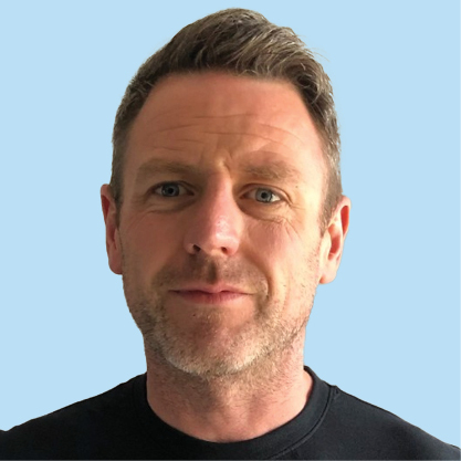 Barry OBrien