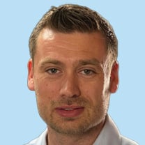 Bart van der Hoorn