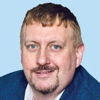 David Wilkinson