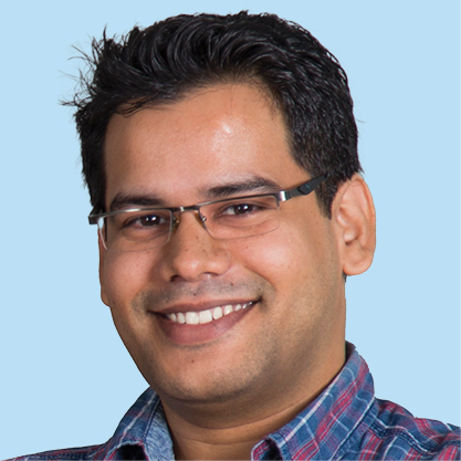 Dr. Vishram Mishra