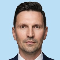 Gustav Martin Bartel