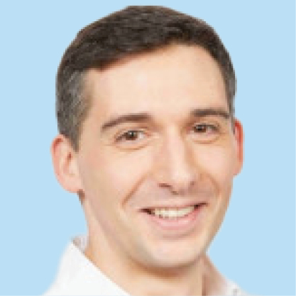 Jeremy Schwalb