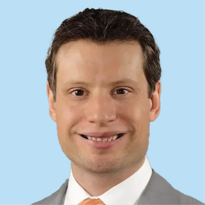 Mark DeAngelo