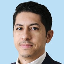 Mohammed Hekal