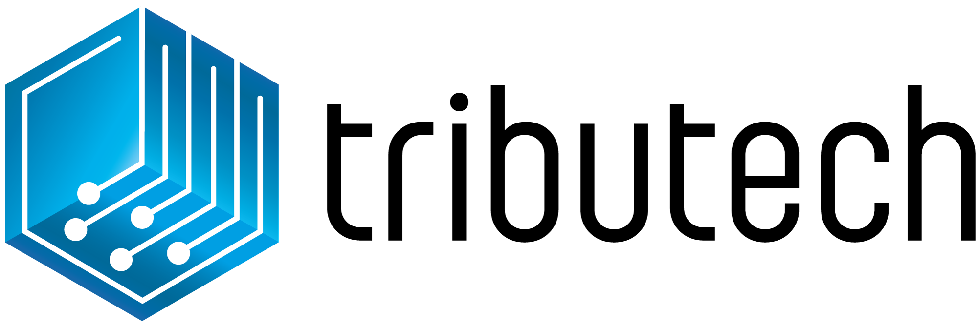 Tributech Logo